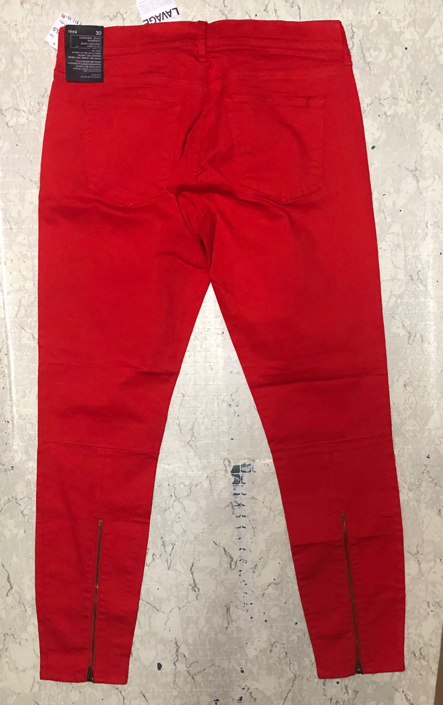 Gap 1969 Legging Jeans | Size 30, Women 