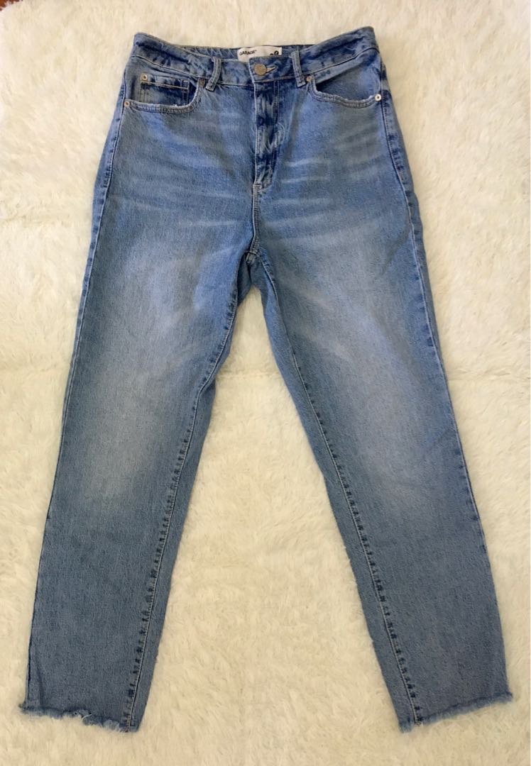 Garage brand jeans Clearance