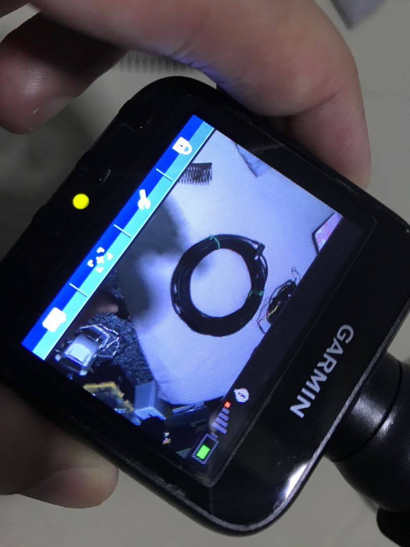 Garmin discount gdr 45