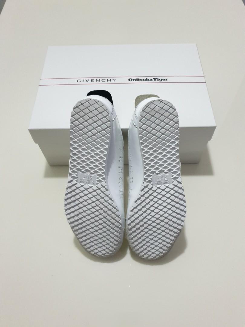 Givenchy onitsuka tiger shoes on sale