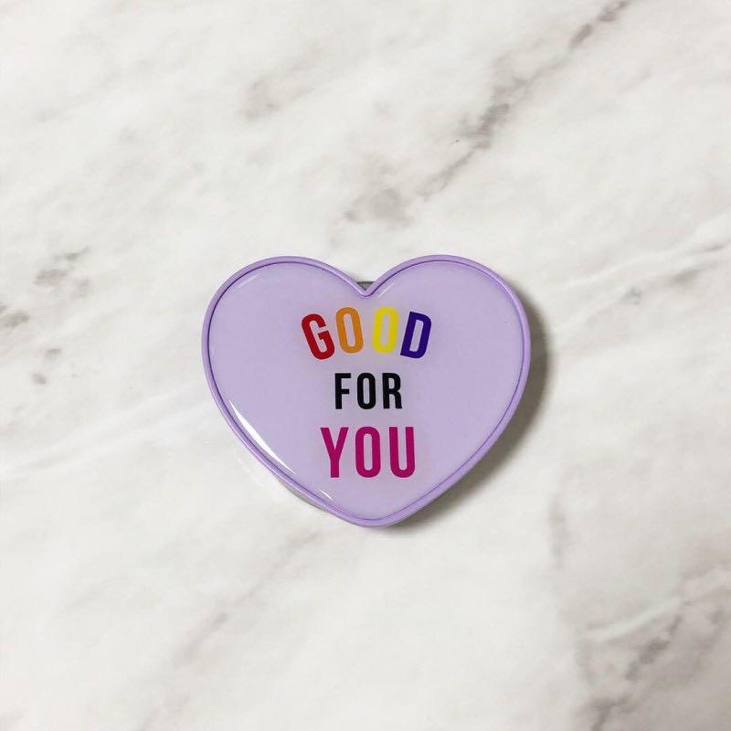 Good For You” Griptok by IRENEISGOOD LABEL ðŸ’– (BLACKPINK ROSÉ ...