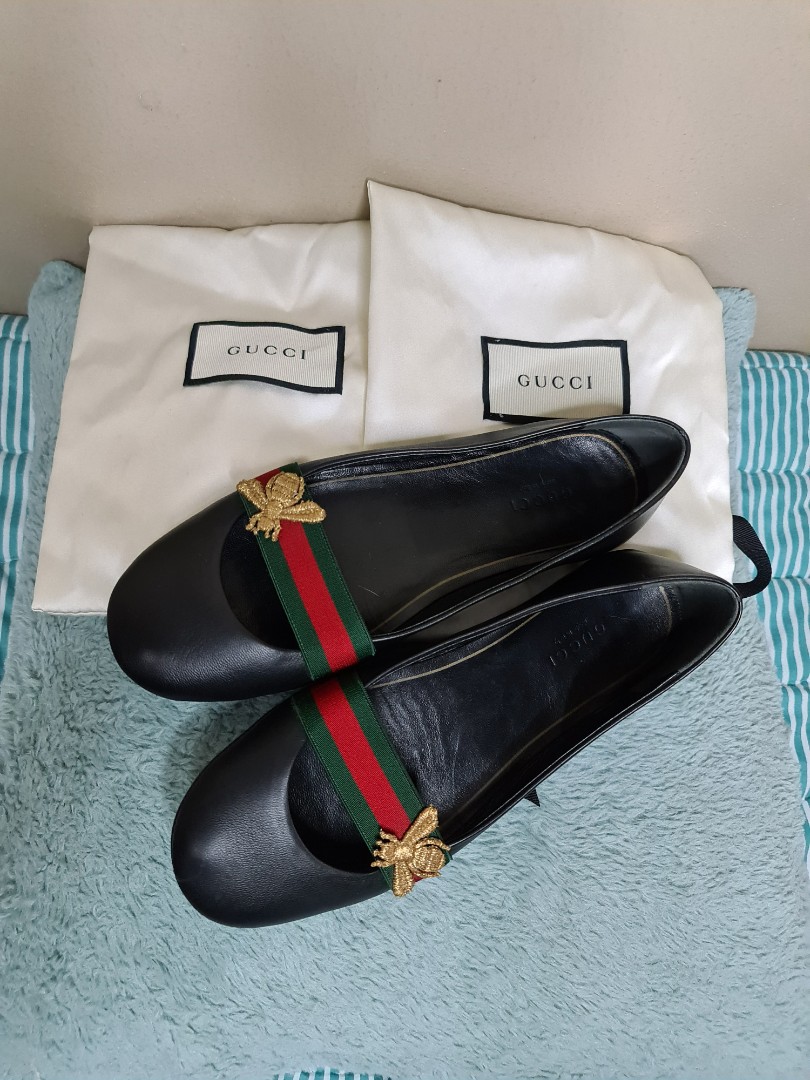 Gucci bayadere cheap
