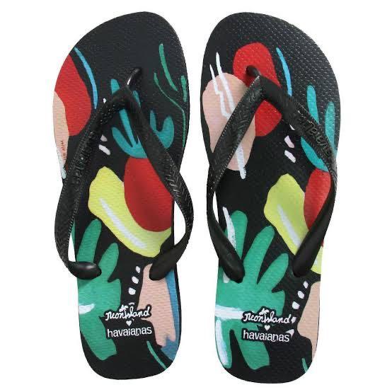 Havaianas fashion island Clearance