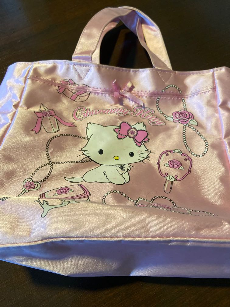 hello kitty bag