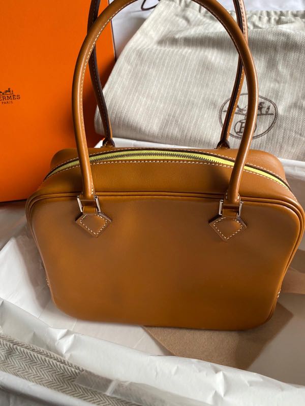 Hermes mini plume sales