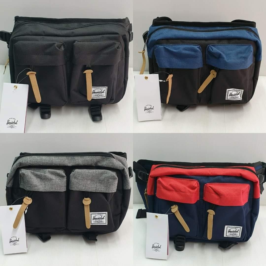 Herschel Pouch Bag 4L