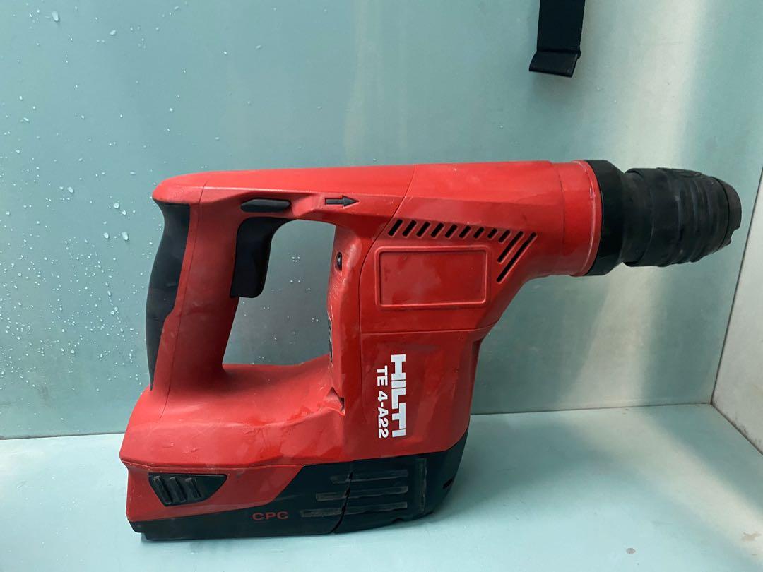 Hilti te 4a22 deals