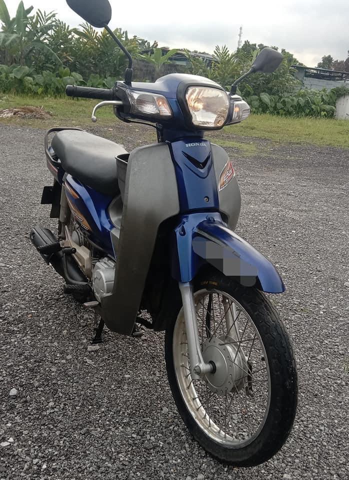 Honda ex5 dream 110 Motorbikes on Carousell