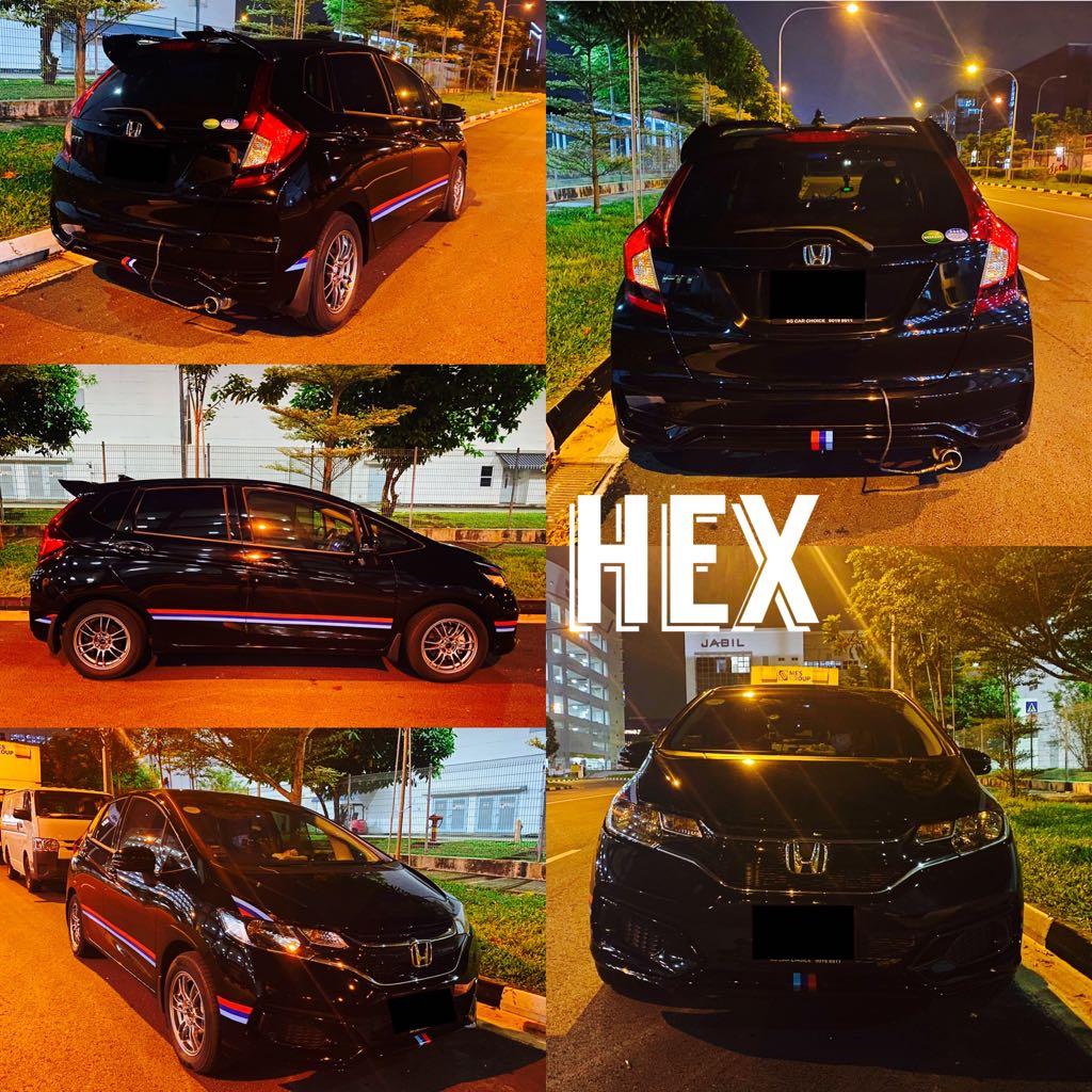 Honda Jazz Fit Gk3 Gk5 Ecu Reflash Remap Tune Hex Performance Car Accessories Car Workshops Services On Carousell Honda Jazz Fit Gk3 Gk5 Ecu Reflash Remap Tune Hex Performance Car Accessories Car Workshops Services On Carousell