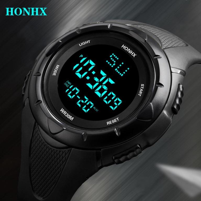 honhx