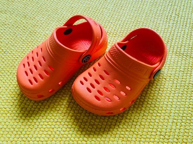 Hot hotsell tuna crocs