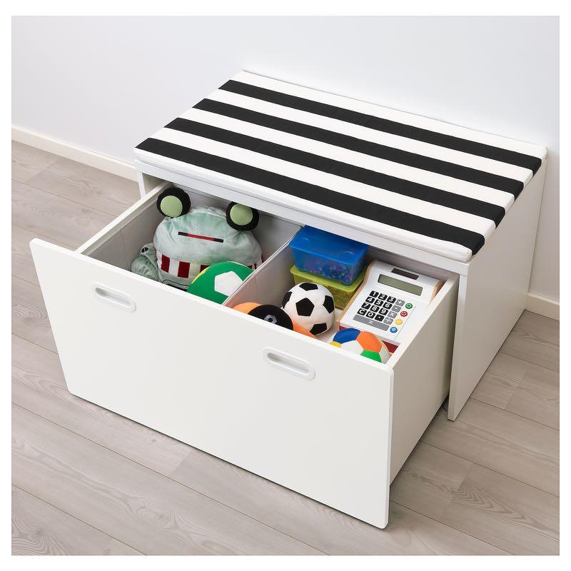 Ikea toy bench hot sale