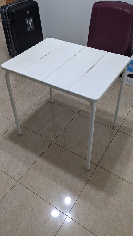 Ikea vaddo 2025 table