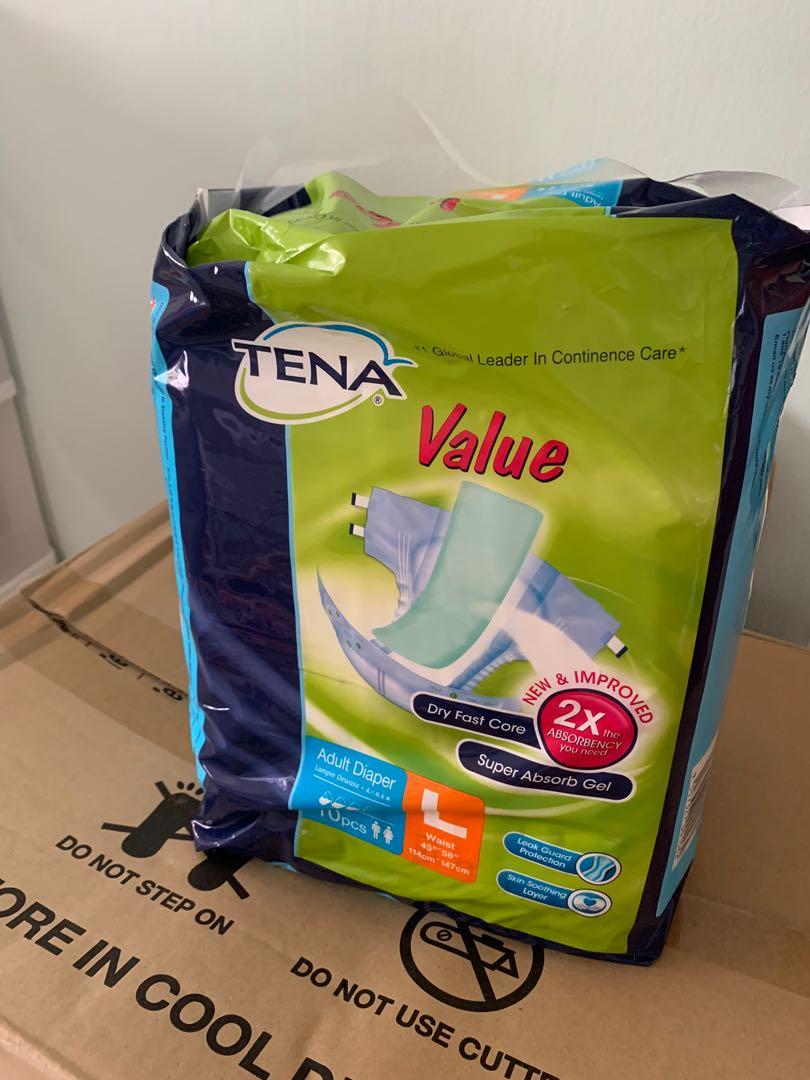 Incontinence aid is here!, Health & Nutrition, Medical Supplies & Tools