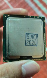Intel Xeon E5440 Quad Core 775 Adapter Electronics Computer Parts Accessories On Carousell