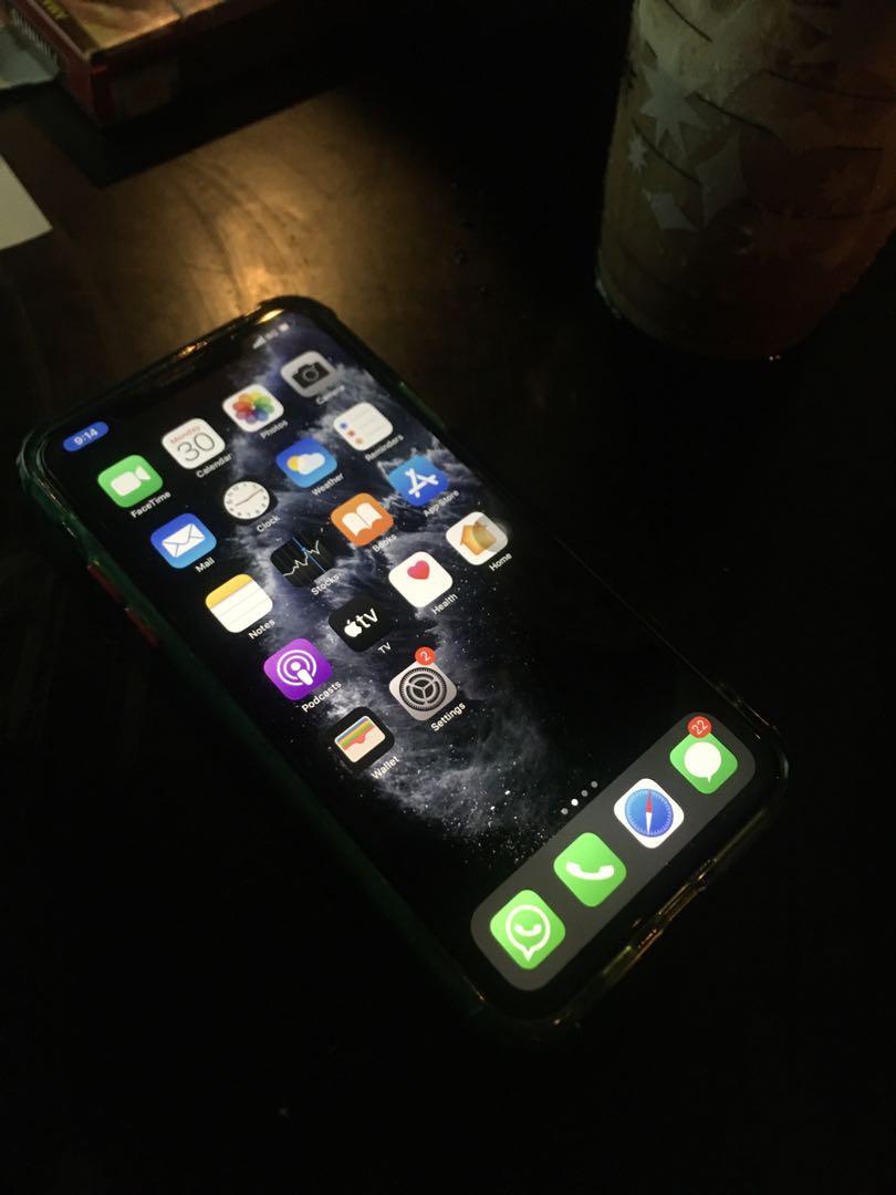 2021 malaysia iphone pro 11 price in Apple iPhone