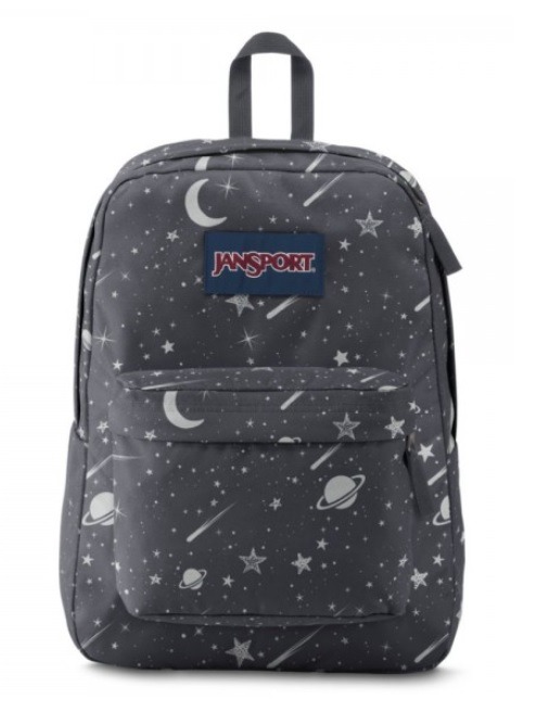 Grey mystic sale cosmos jansport