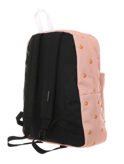 Jansport shop peachy keen