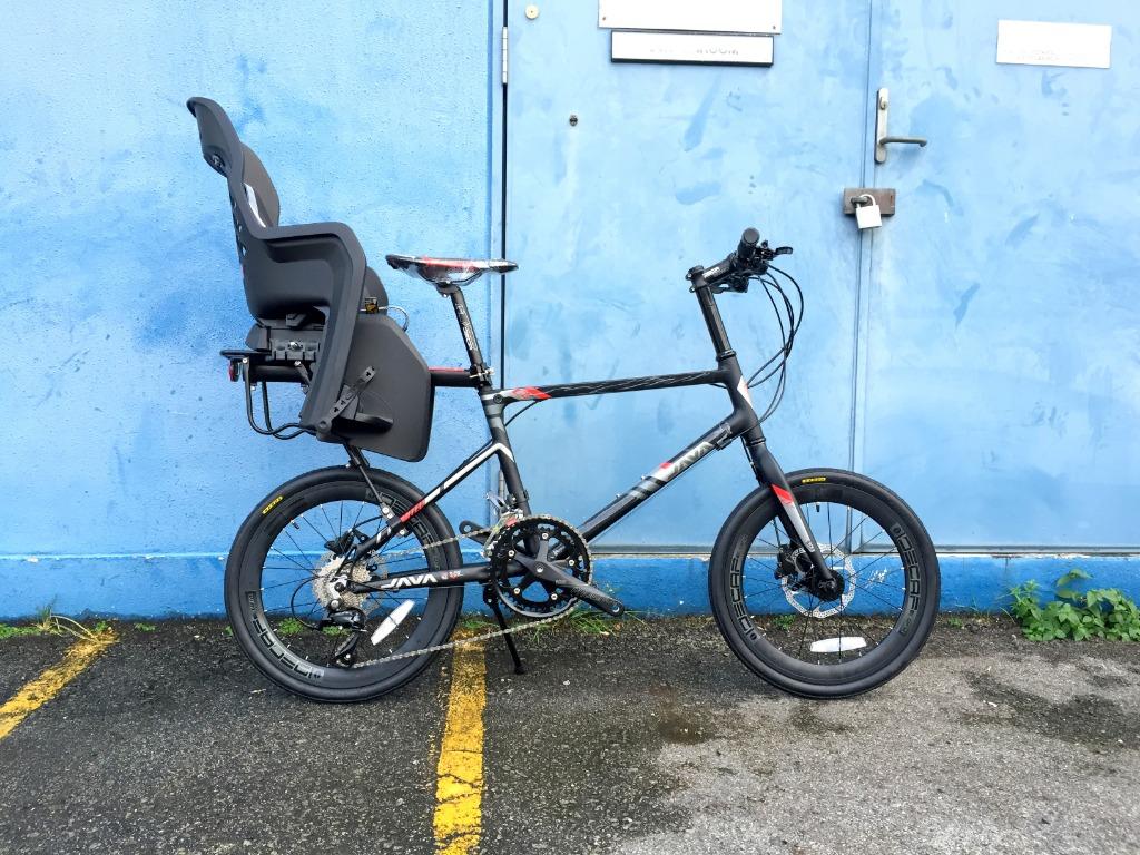 Bicycle Bianchi Lepre Mini Velo Bianchi Lepre Minivelo-8 Review