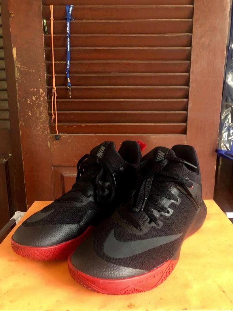 Jual sepatu basket nike sales