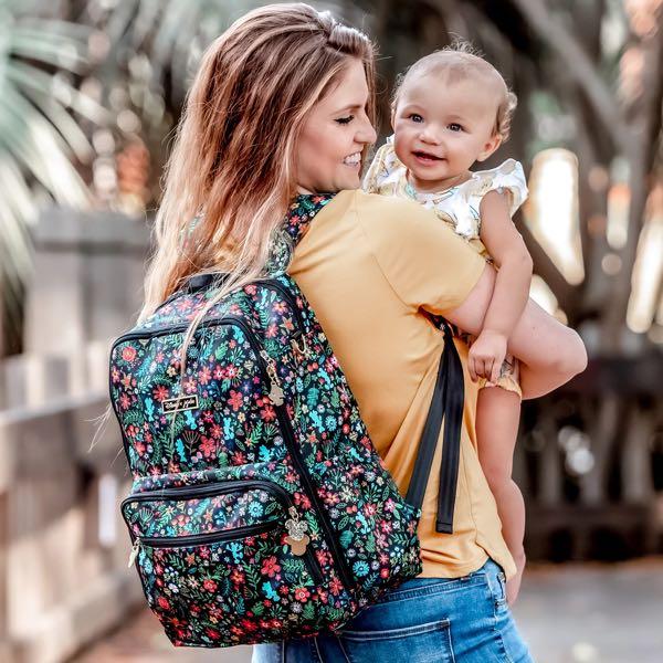 Zealous backpack shop