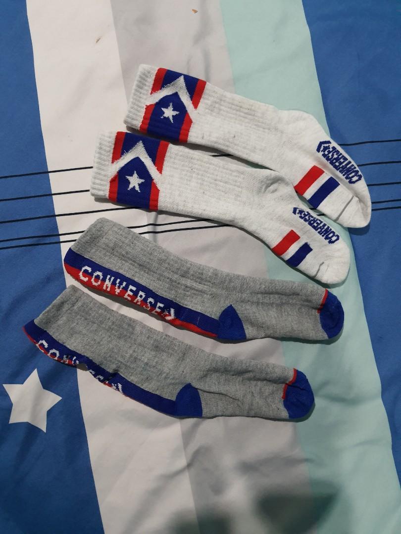 Kaos kaki converse ori shop