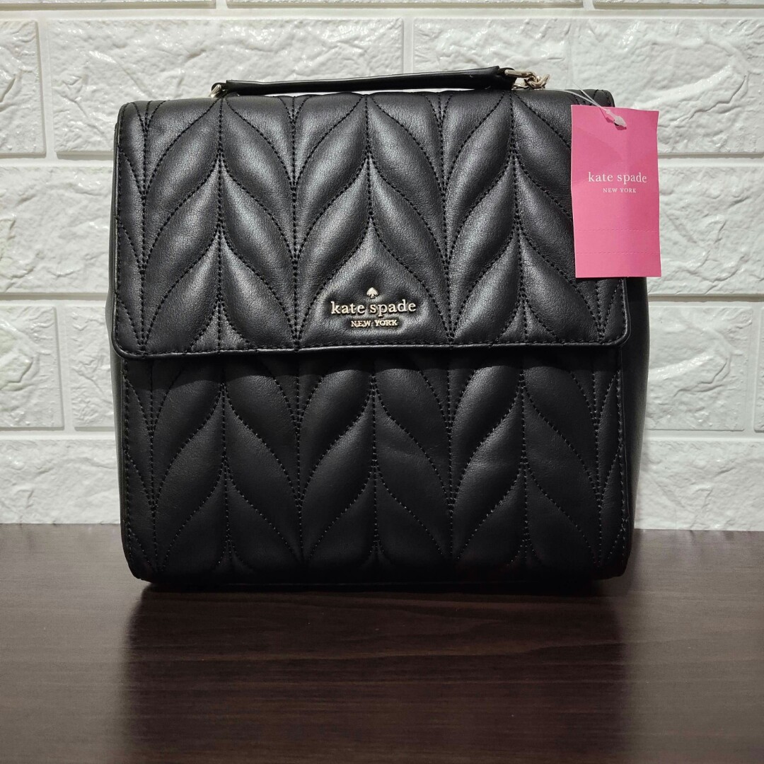 Kate spade briar hotsell lane quilted brayden