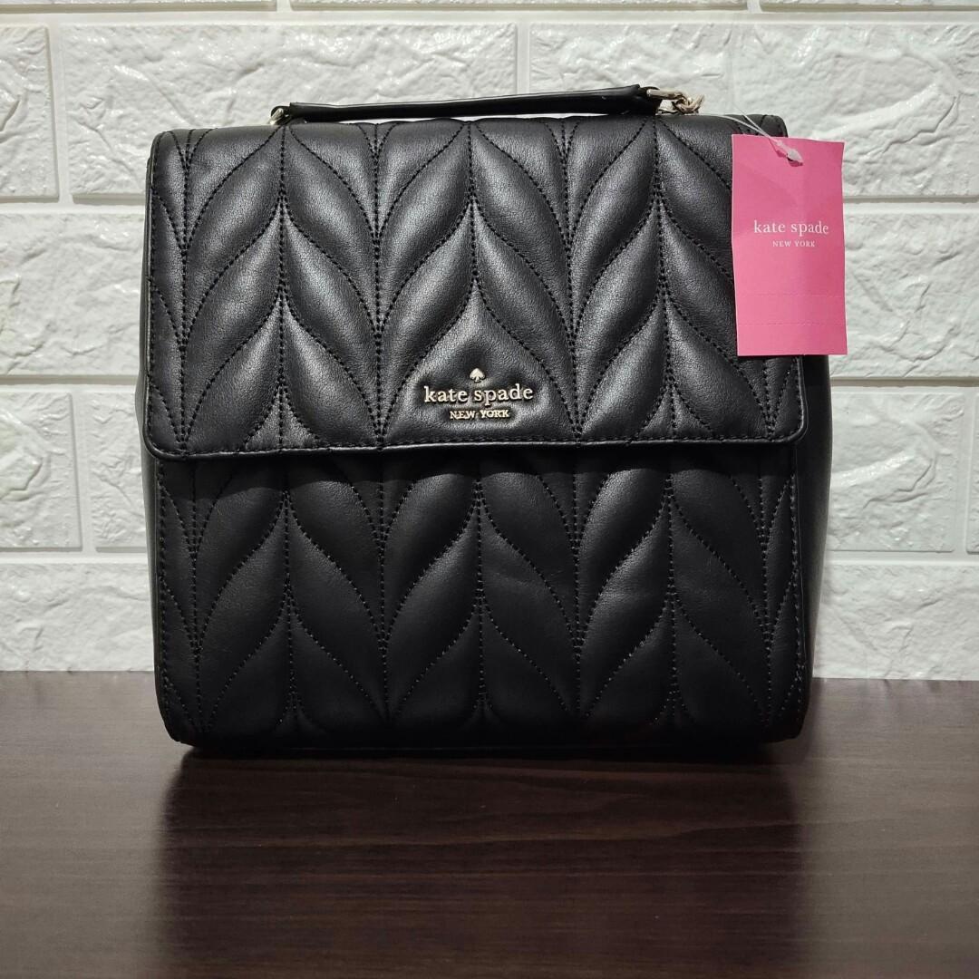 Kate spade brayden shop convertible backpack