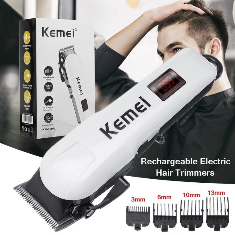 clipper 3mm
