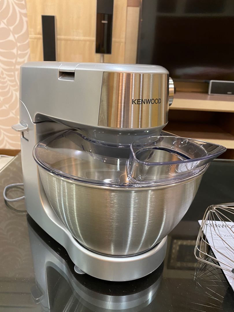 Kenwood Stand Mixer, TV & Home Appliances, Kitchen Appliances, Hand