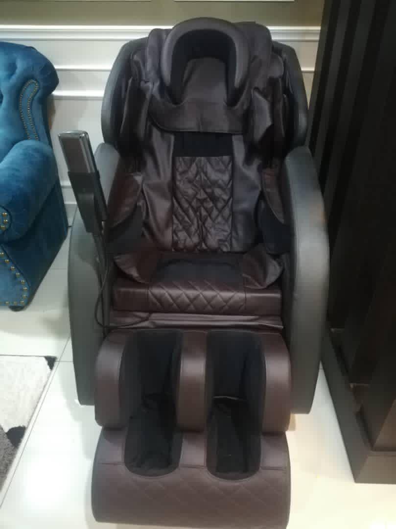 Kerusi Urut Like Gintell Home Furniture Others On Carousell