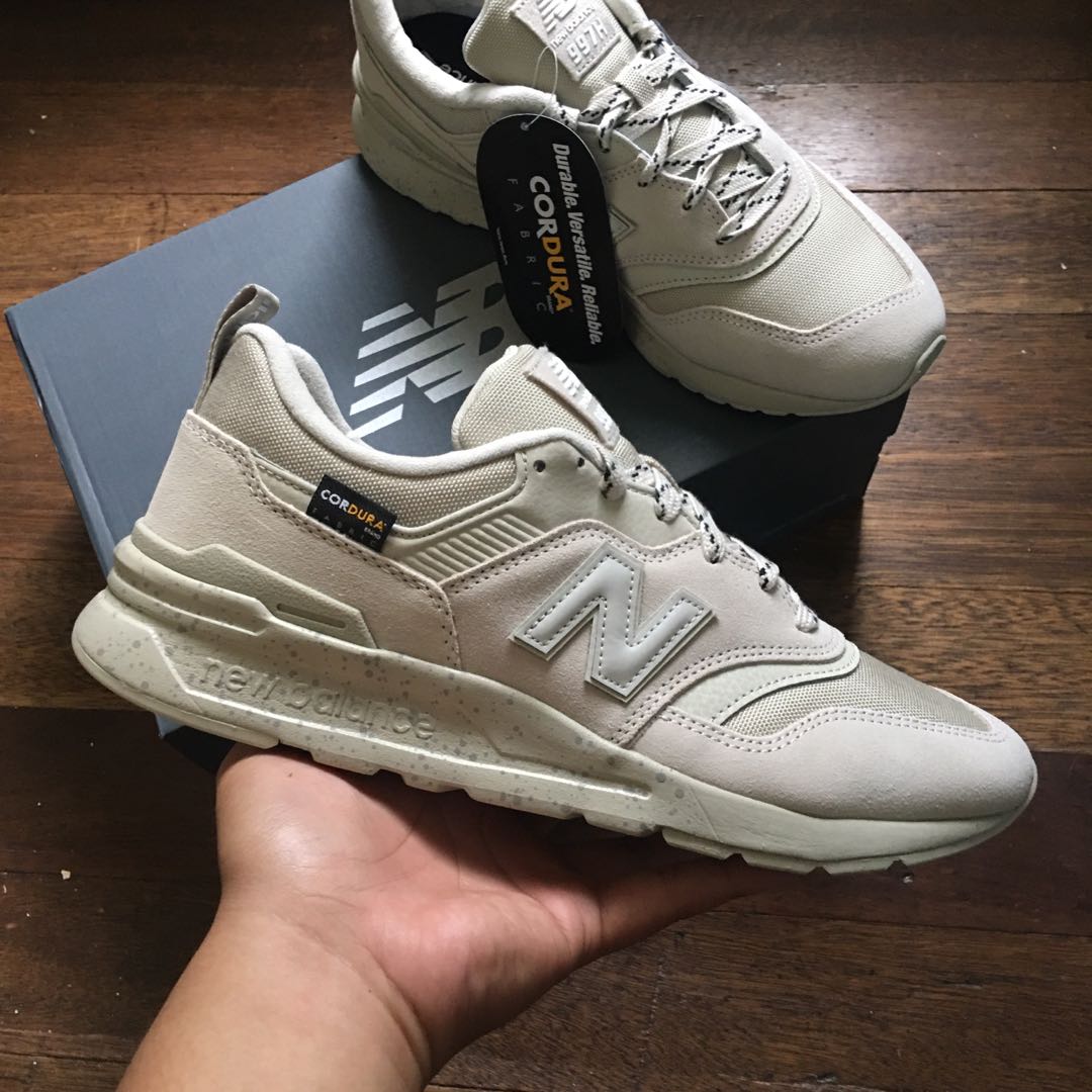 new balance cordura oyster