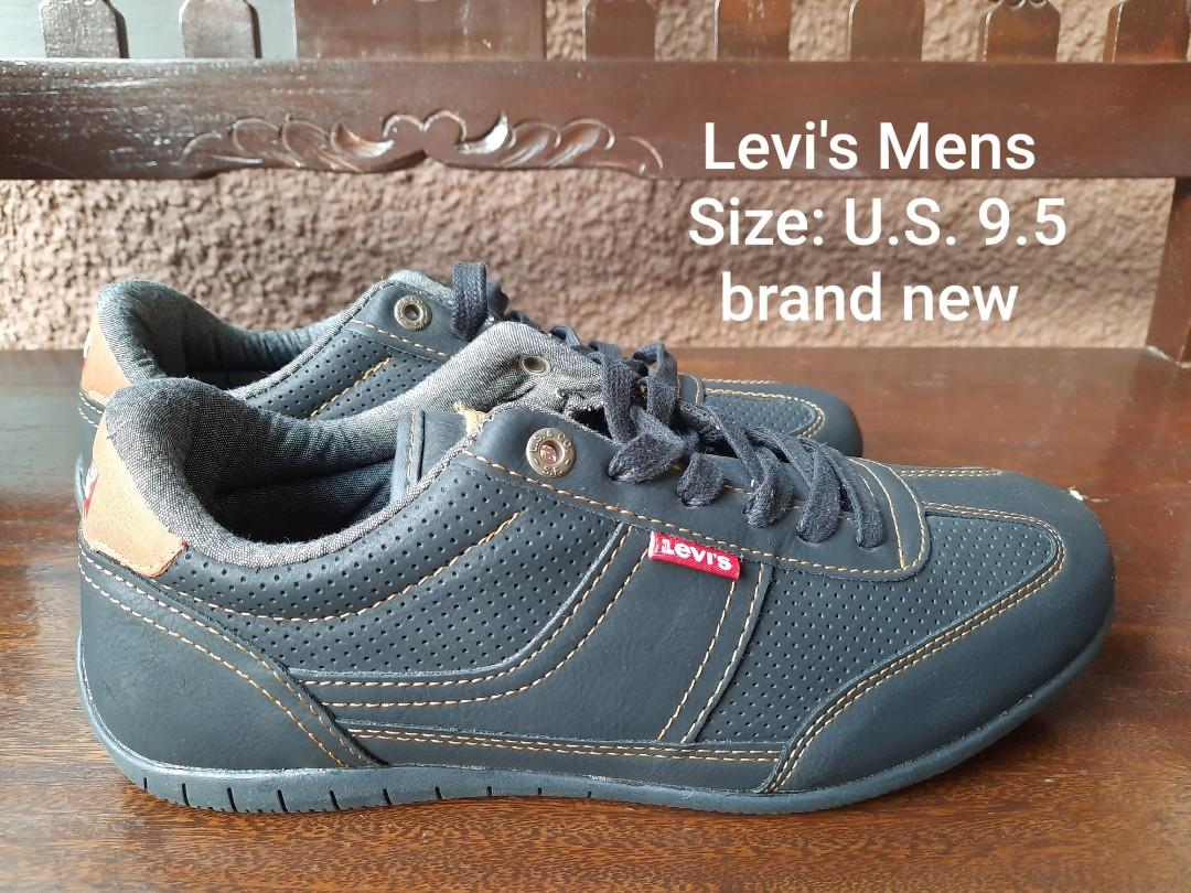 Levi s Rubber Shoes