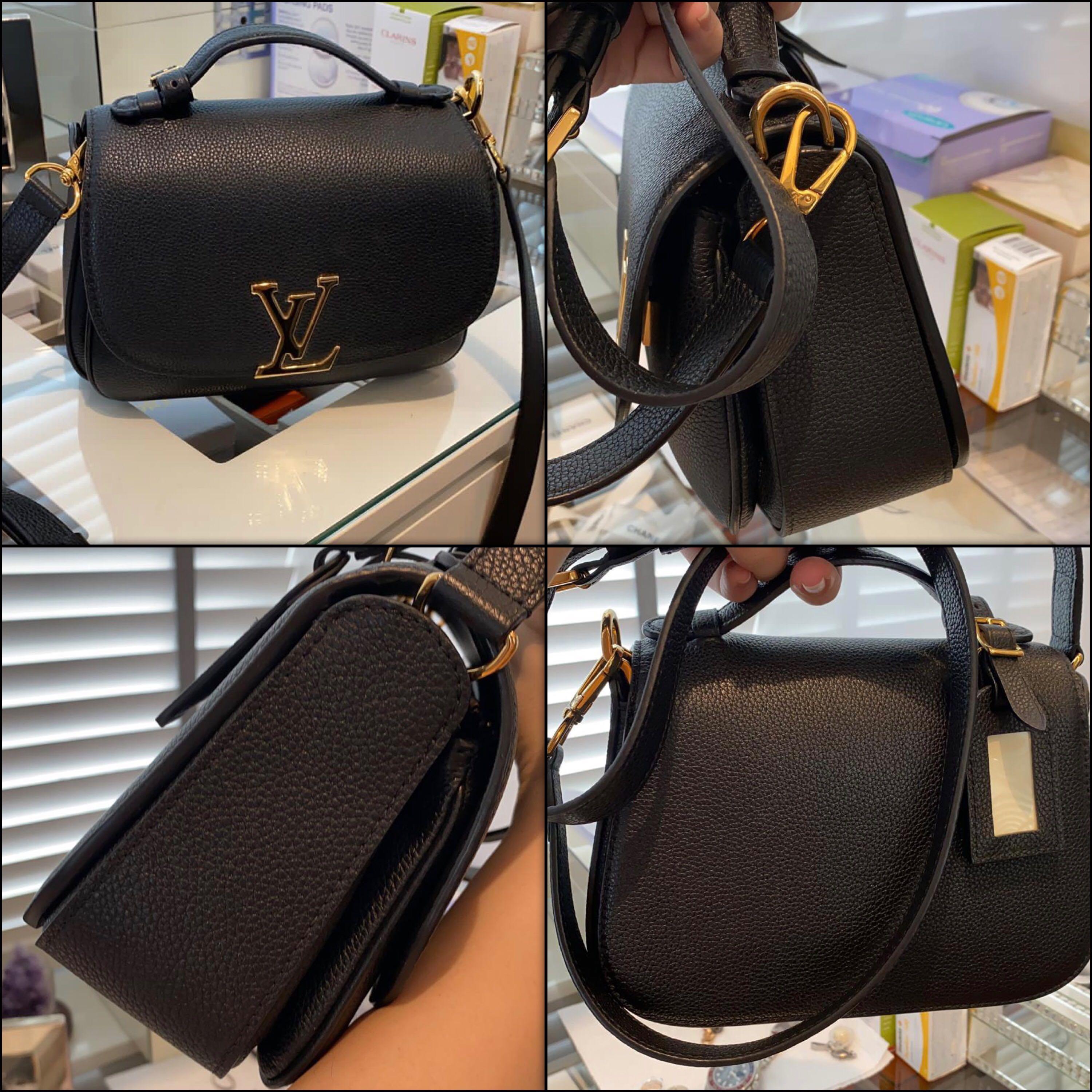 Louis Vuitton Neo Vivienne Bag - Black Crossbody Bags, Handbags - LOU479680