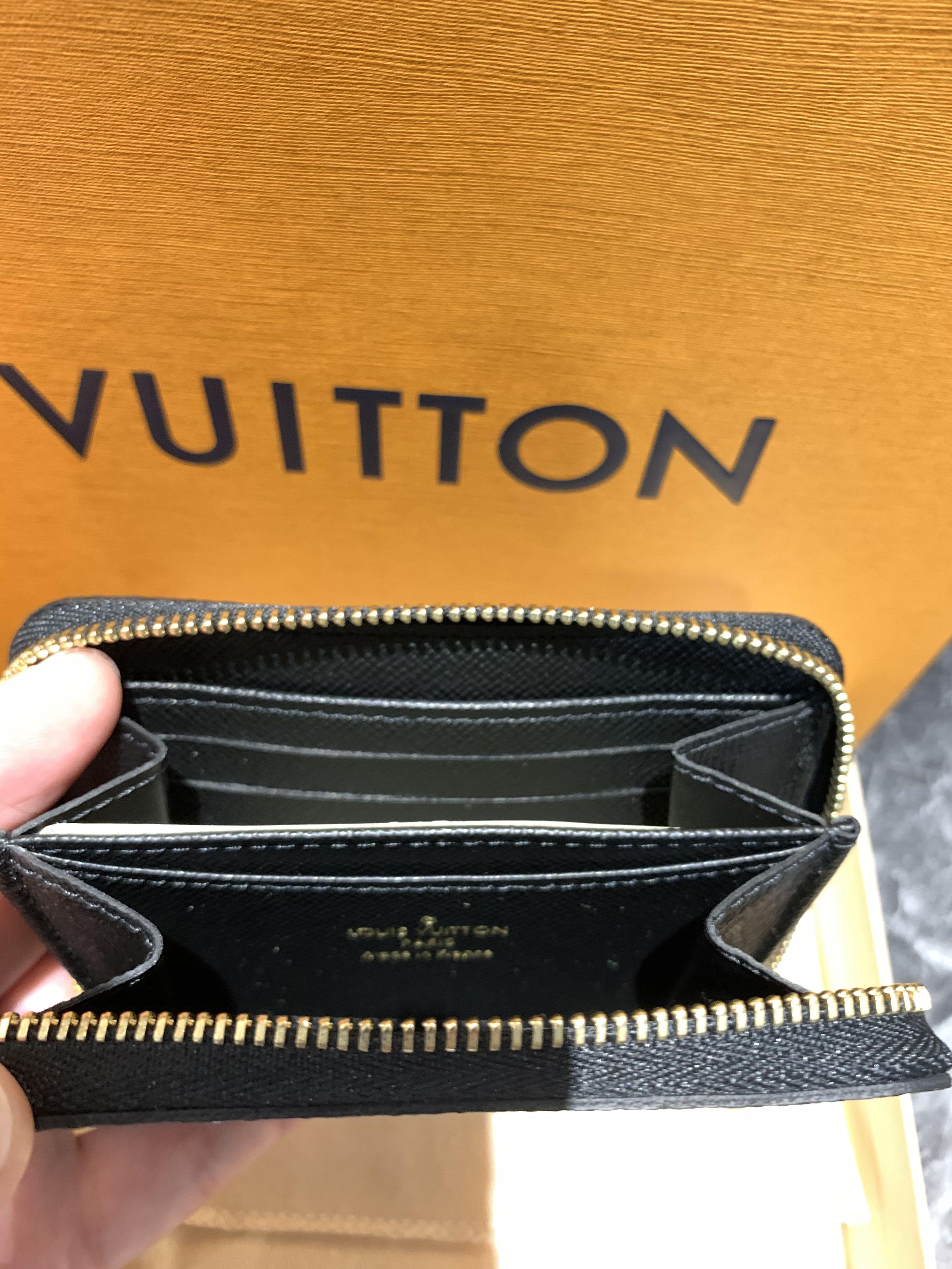 LV GAMEON ZIPPY COIN PURSE Luxury Bags Wallets on Carousell