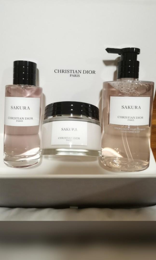 Dior mcd 2025