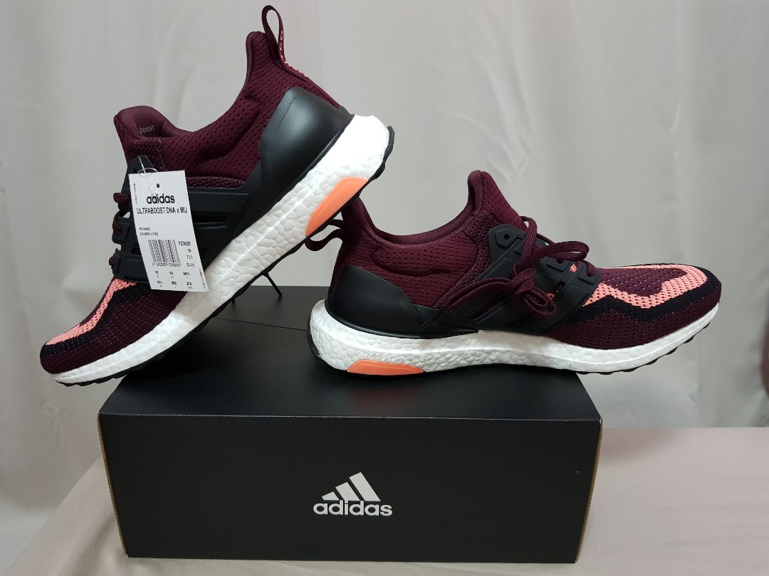 adidas ultra boost dna manchester united