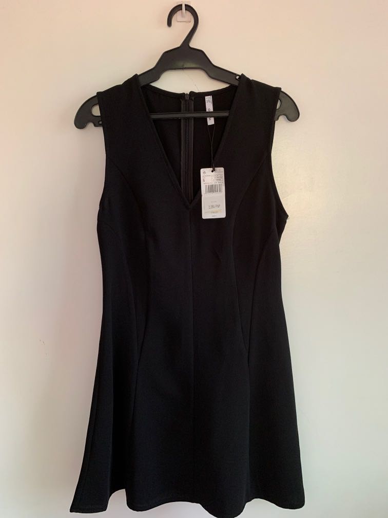 Mango Corporate Dress, Women's Fashion, Dresses & Sets, Evening dresses