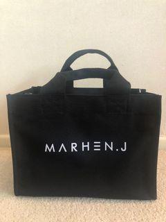 Korean Brand Bag “Marhen J Rico Comfort Bag”