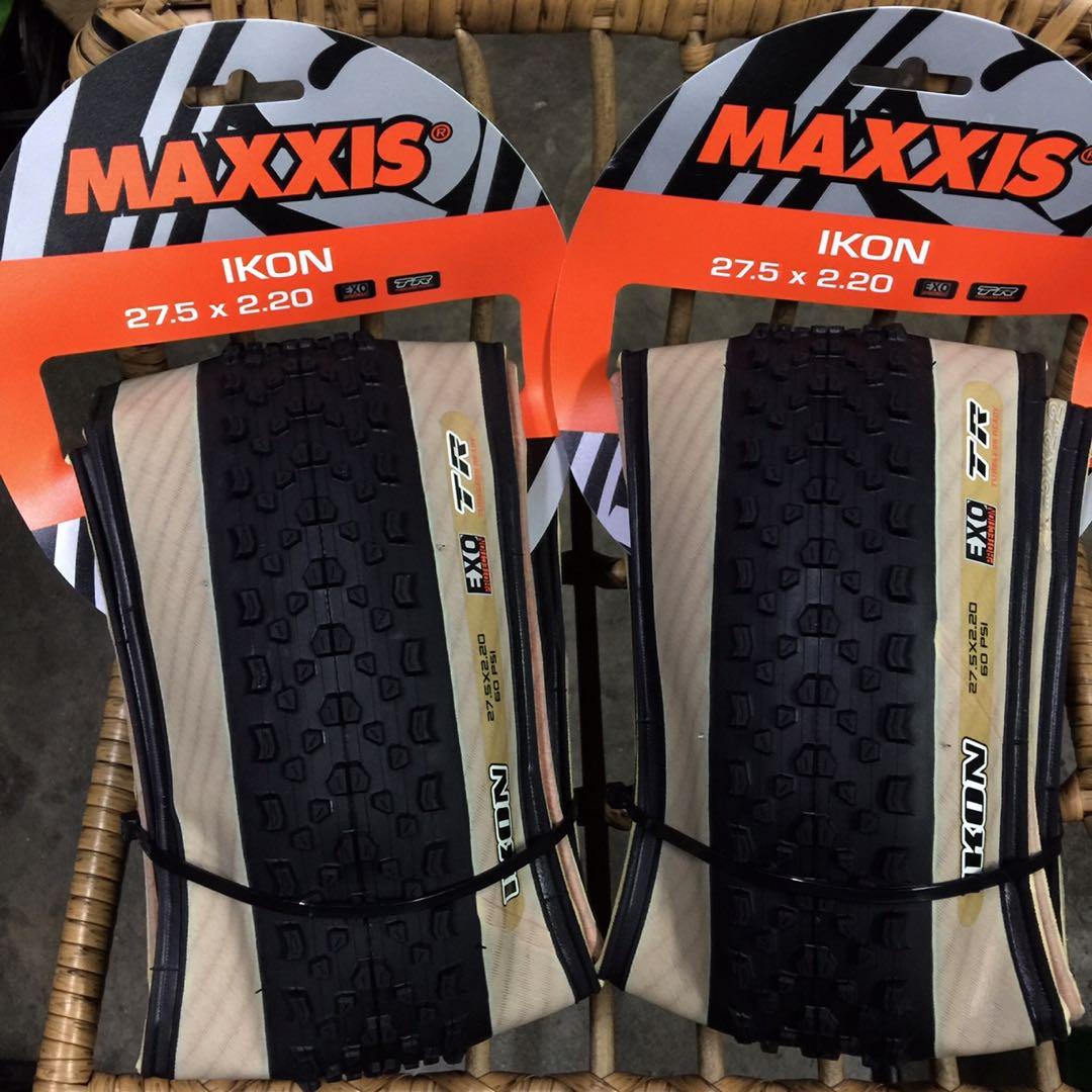 Skinwall discount maxxis 27.5