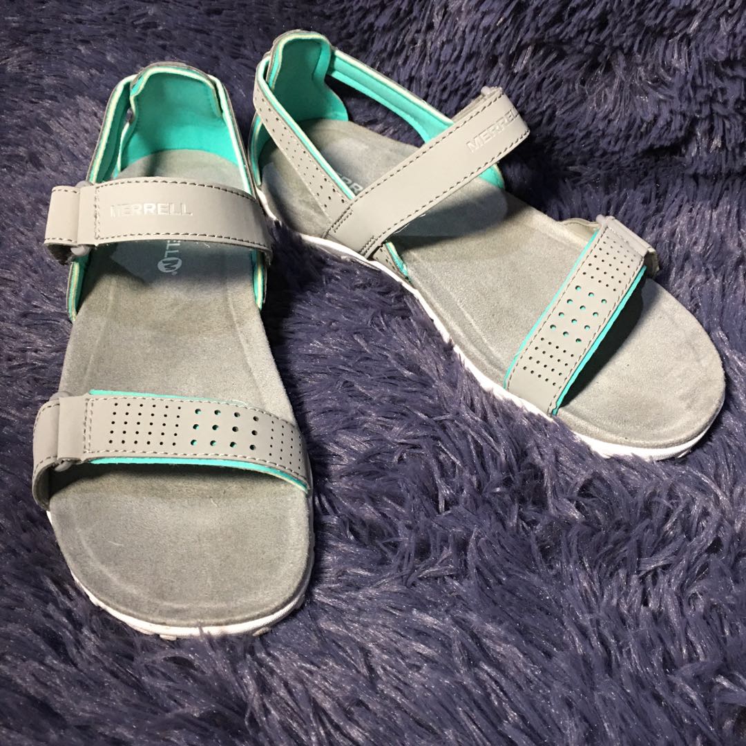 Merrell terran 2024 ari backstrap