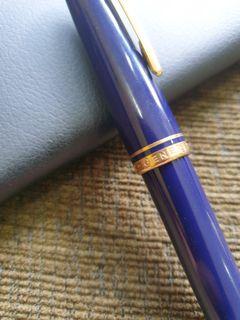 Mont Blanc GENERATION ball point