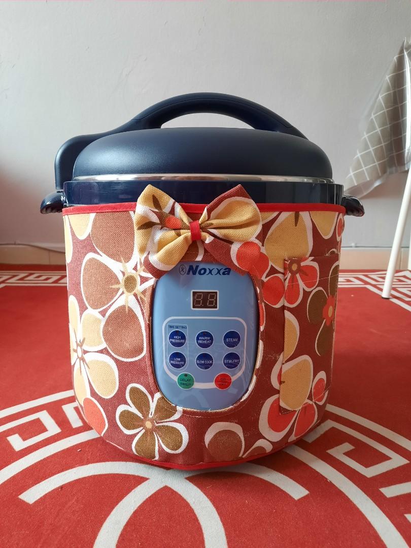 Noxxa multicooker deals