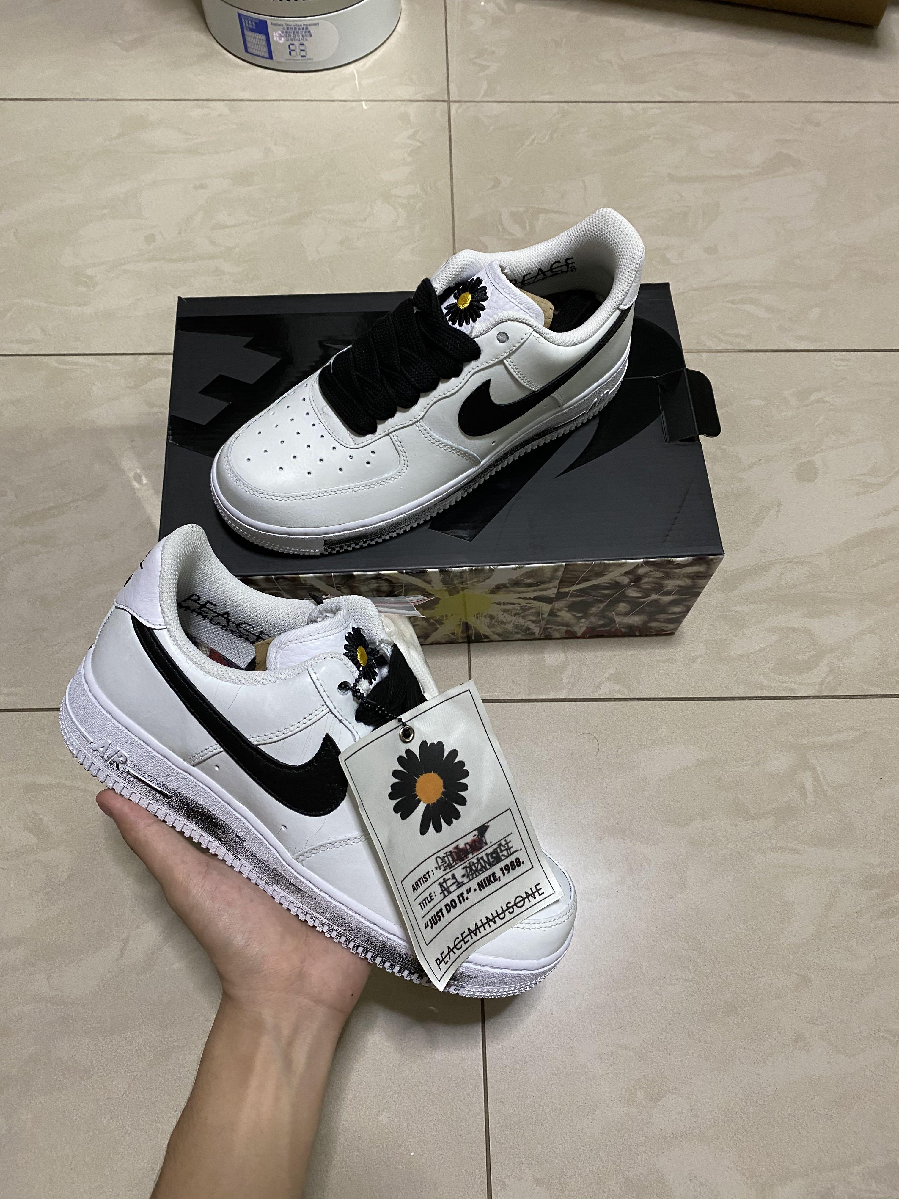 airforce 1 pmo