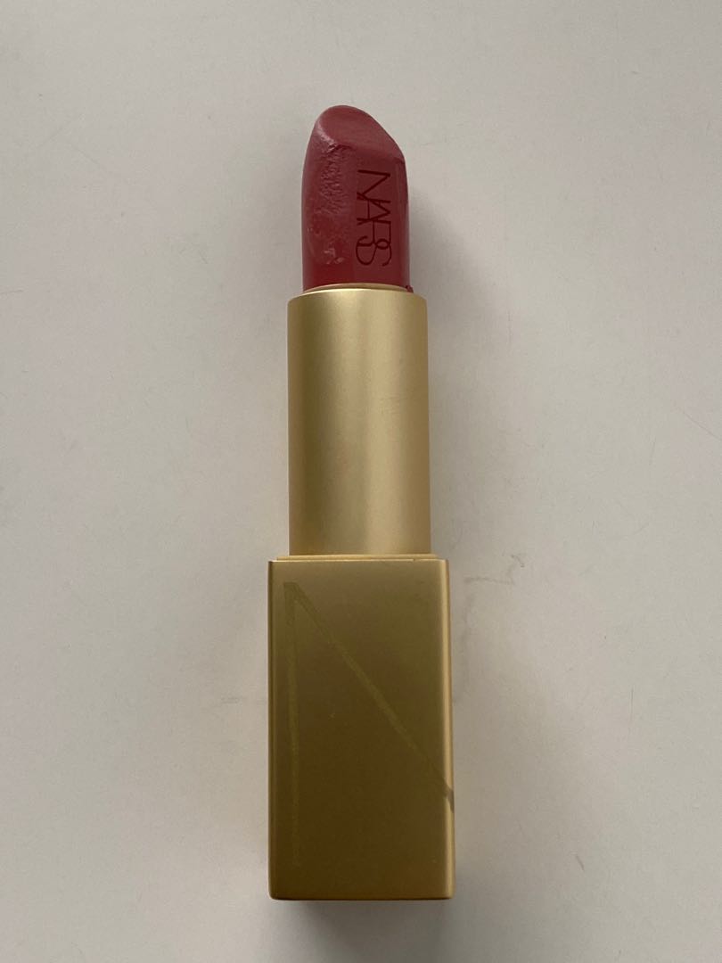 nars vip audacious lipstick