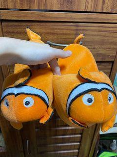 Neemo Bedroom Slippers