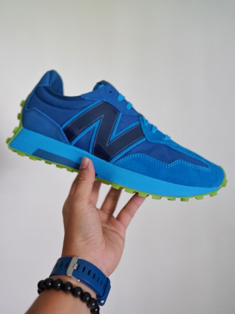 327 jolly rancher new balance