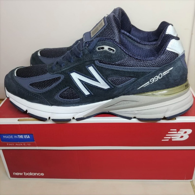 New balance 990nv4 on sale