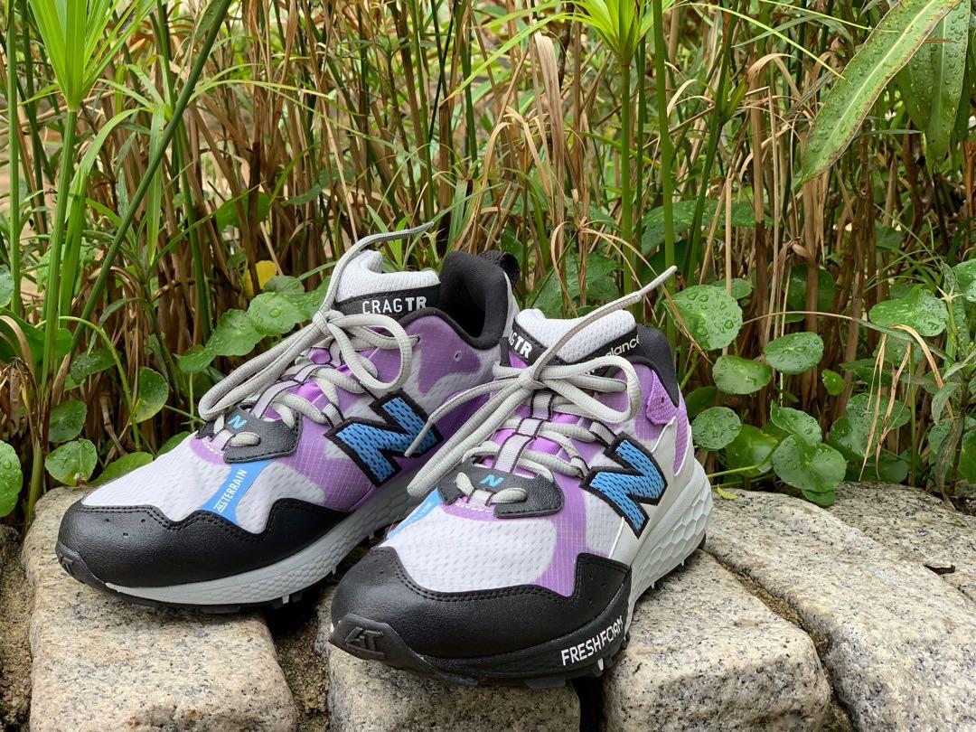 Crag shoes hot sale