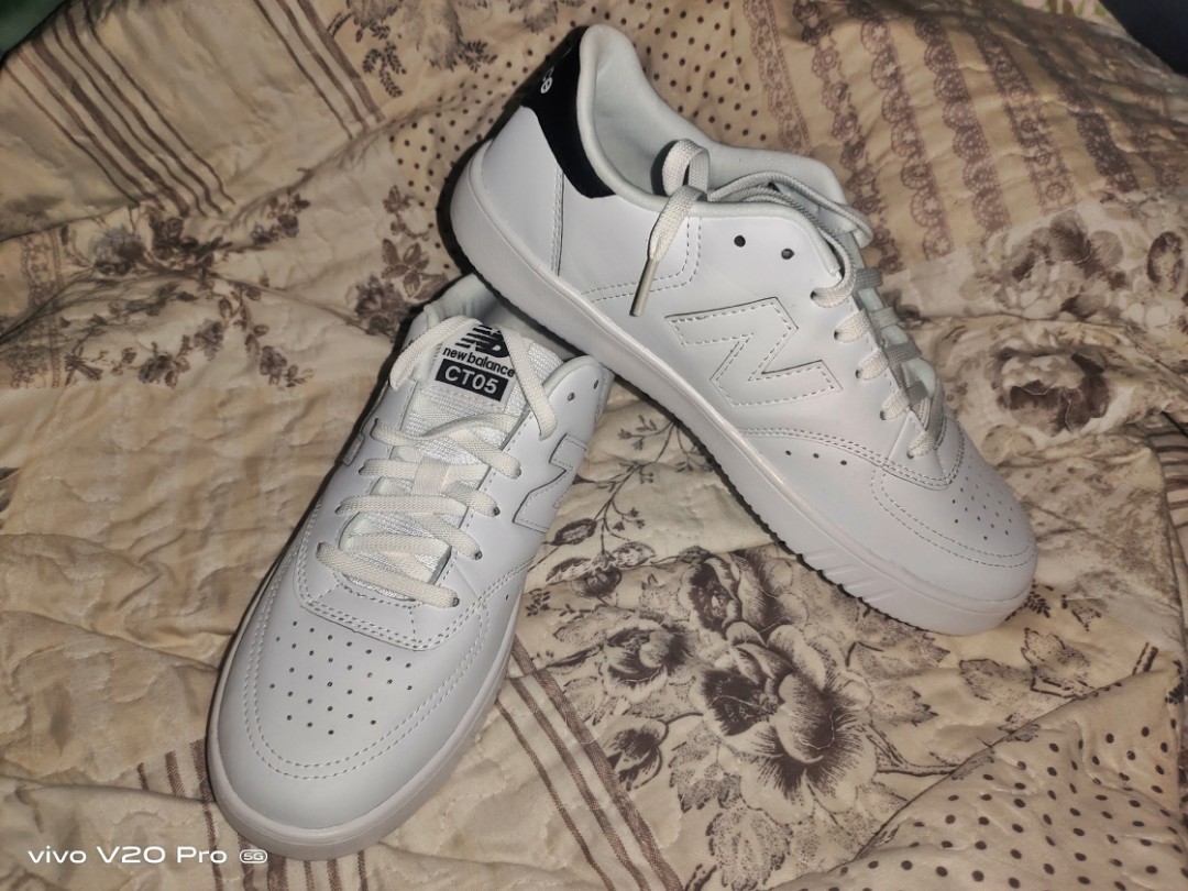NEW BALANCE CT05, Men's Fashion 